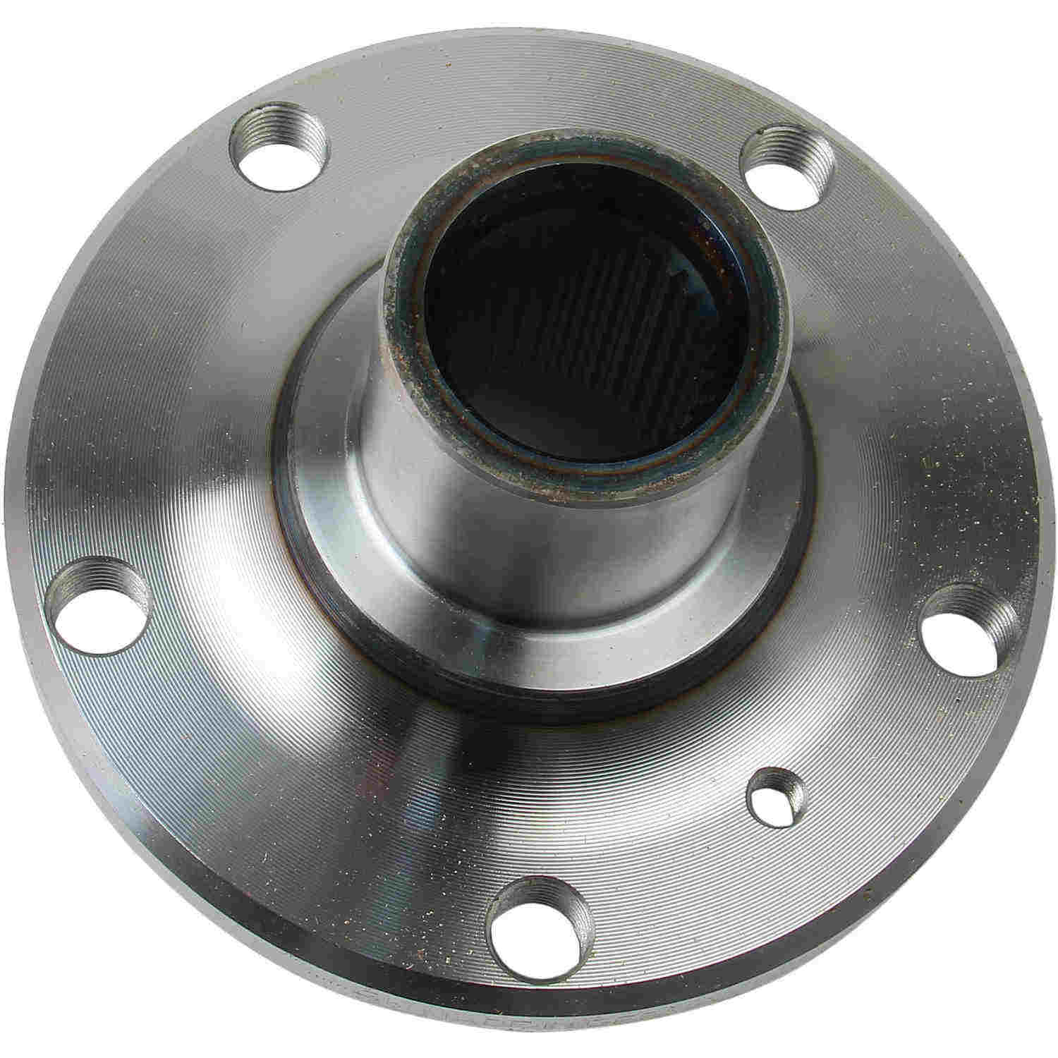 BMW E53 X5 Front Wheel Drive Hub By Febi 31206756256