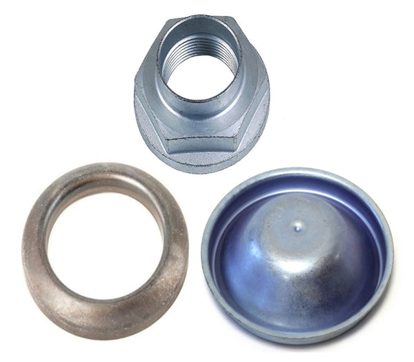 BMW E46 3-Series Front Wheel Bearing Install Kit – image 2