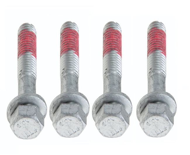 BMW E65/E66 7-Series Front Wheel Bearing Bolt Kit 31206779384 – image 3