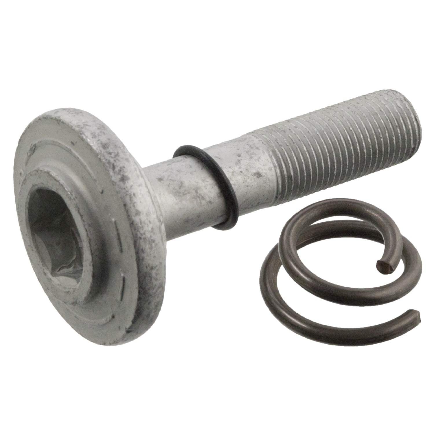BMW F30 3-Series XI & xDrive Front Axle Bolt OEM 31206795249 – image 2