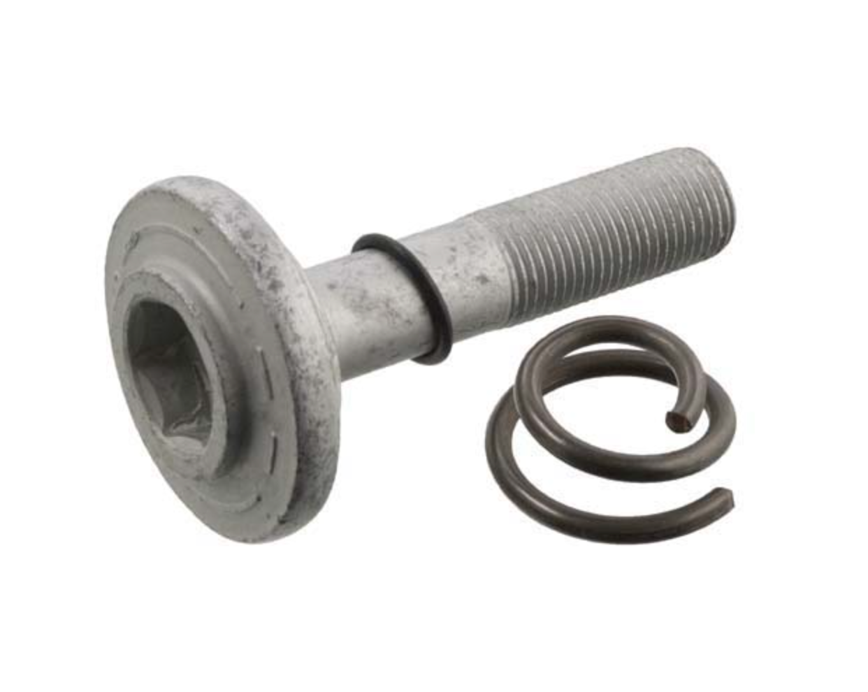 BMW F30 3-Series xDrive Front Wheel Bearing Bolt Kit 31206872920 – image 2