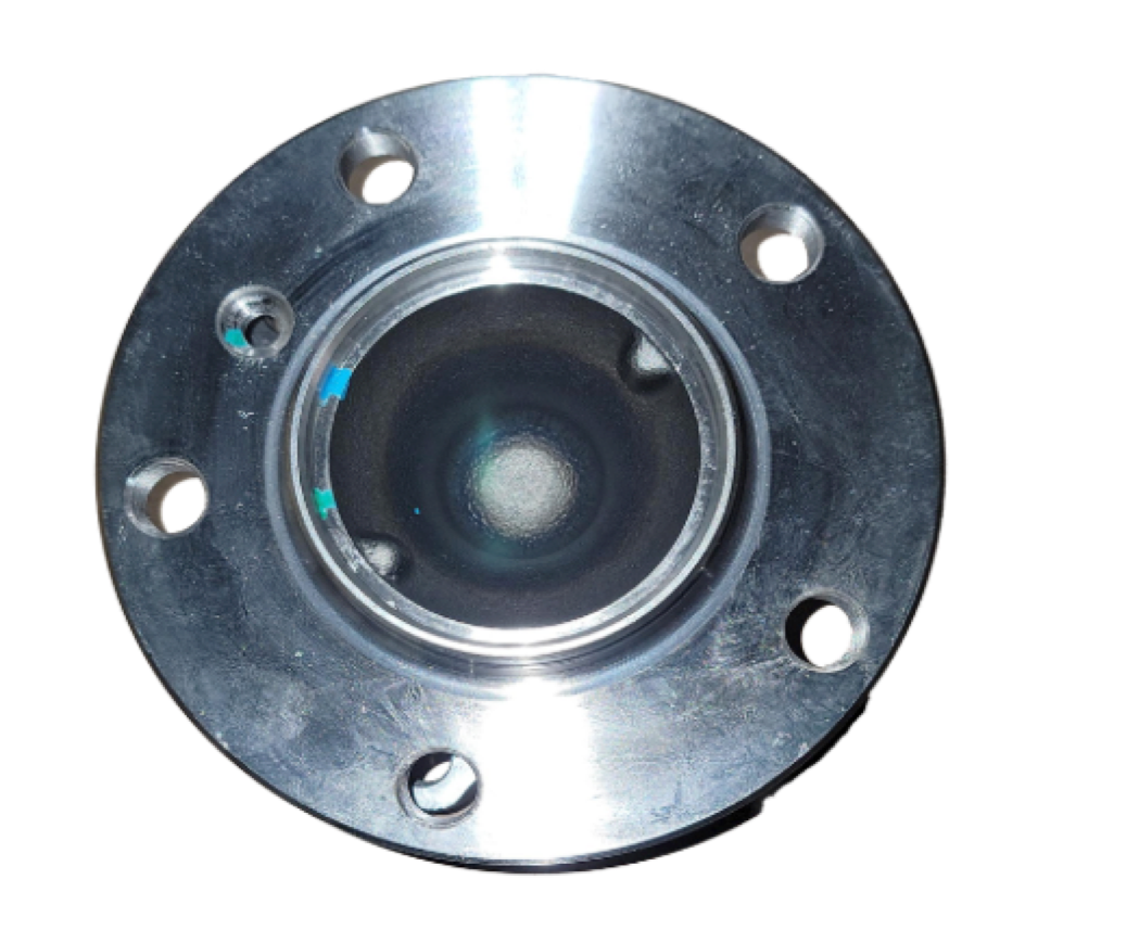 BMW F25 X3 sDrive28i Front Wheel Bearing Assembly OEM 31206874862 – image 2