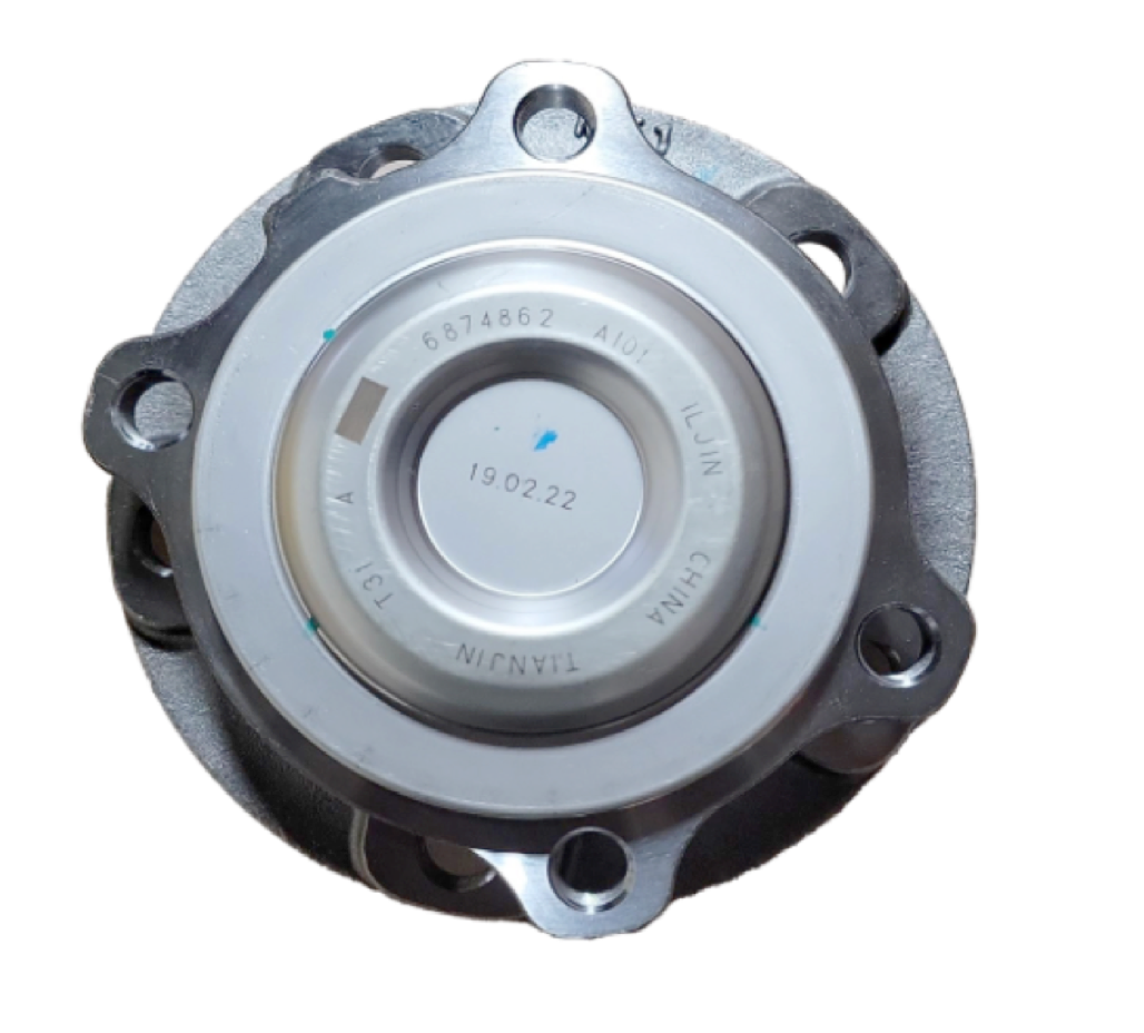 BMW F25 X3 sDrive28i Front Wheel Bearing Assembly OEM 31206874862