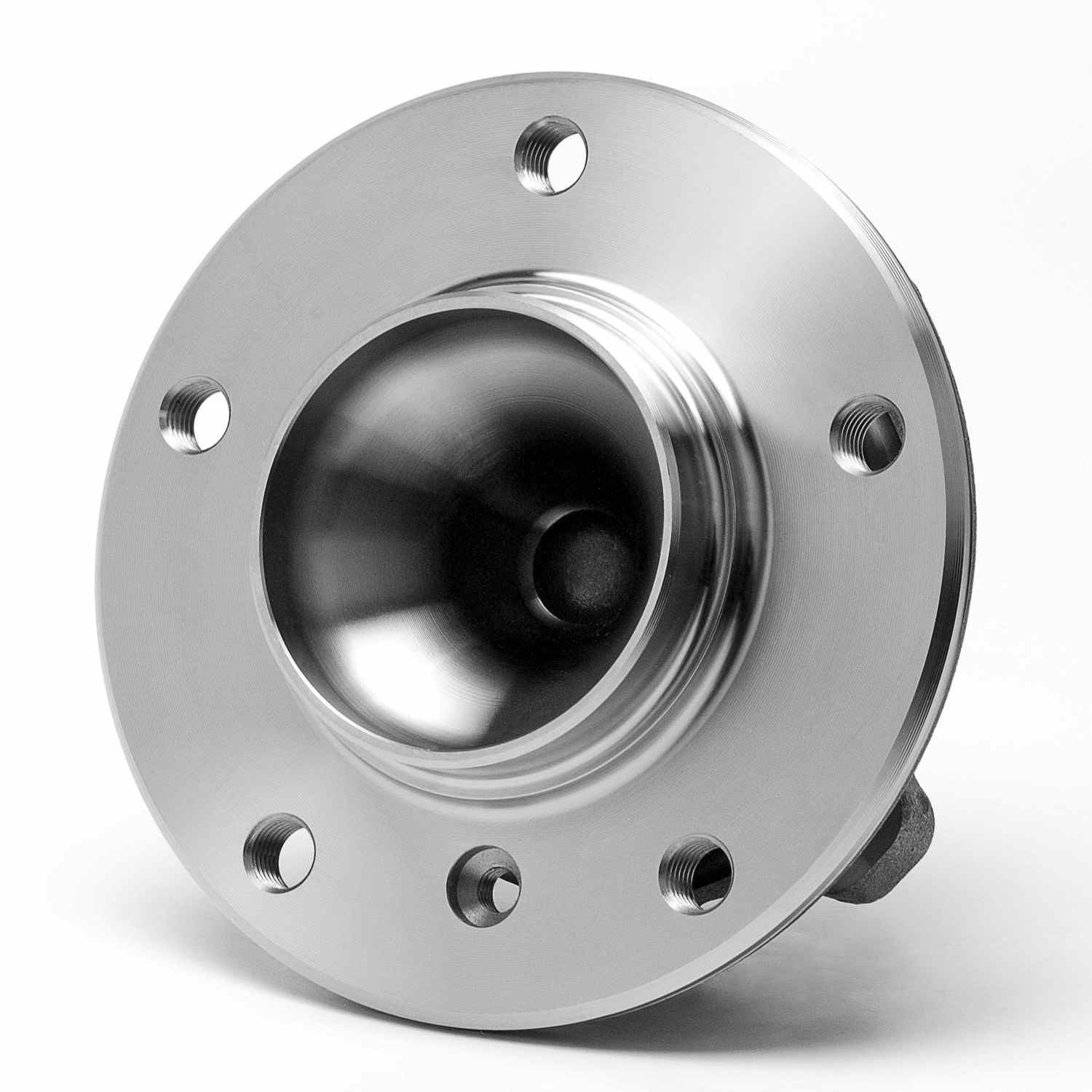 BMW F30 3-Series Front Wheel Bearing Assembly By FAG 31206876840 – image 5