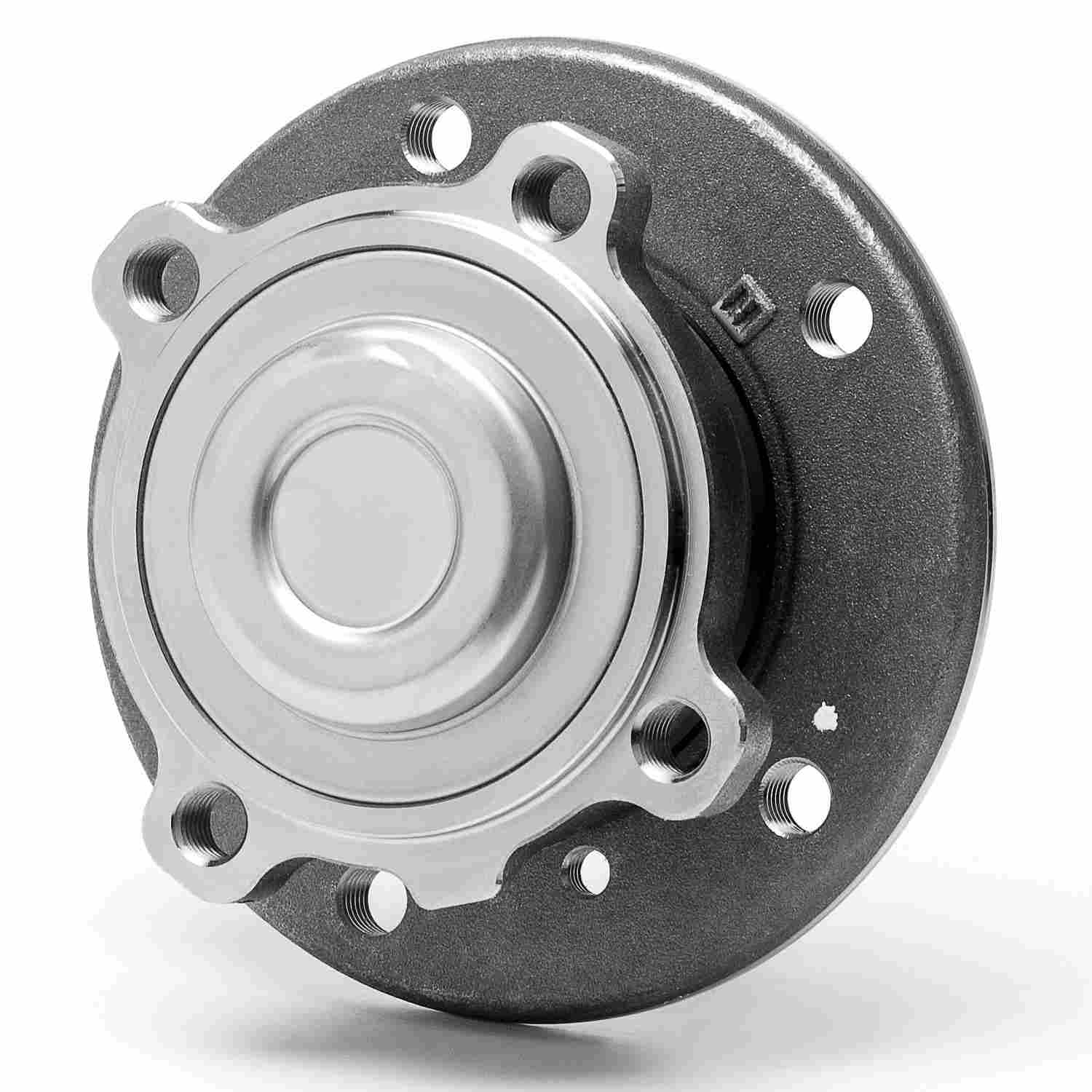 BMW F30 3-Series Front Wheel Bearing Assembly By FAG 31206876840 – image 6