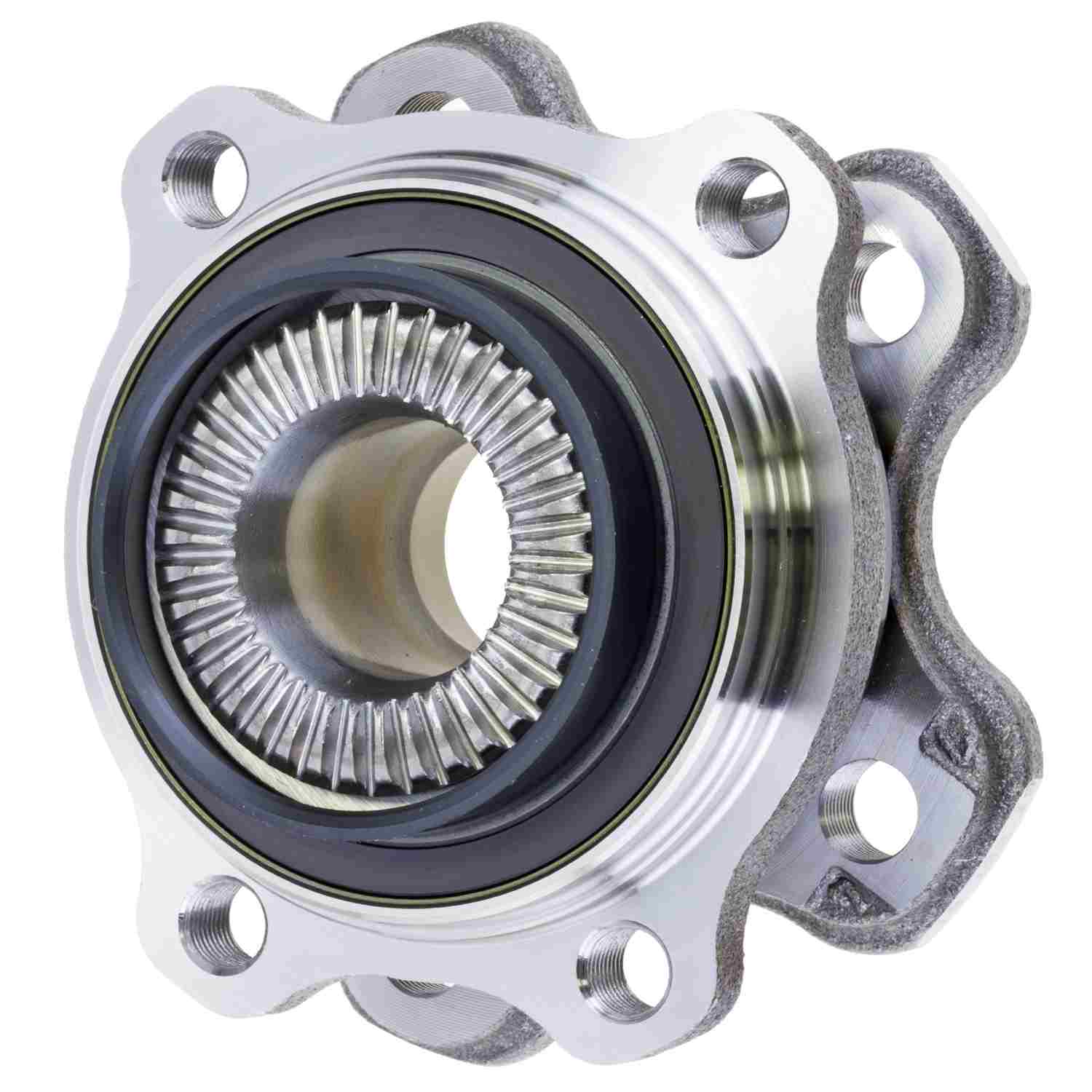 BMW G05 X5 Front Wheel Bearing Assembly OEM 31206890070 – image 2