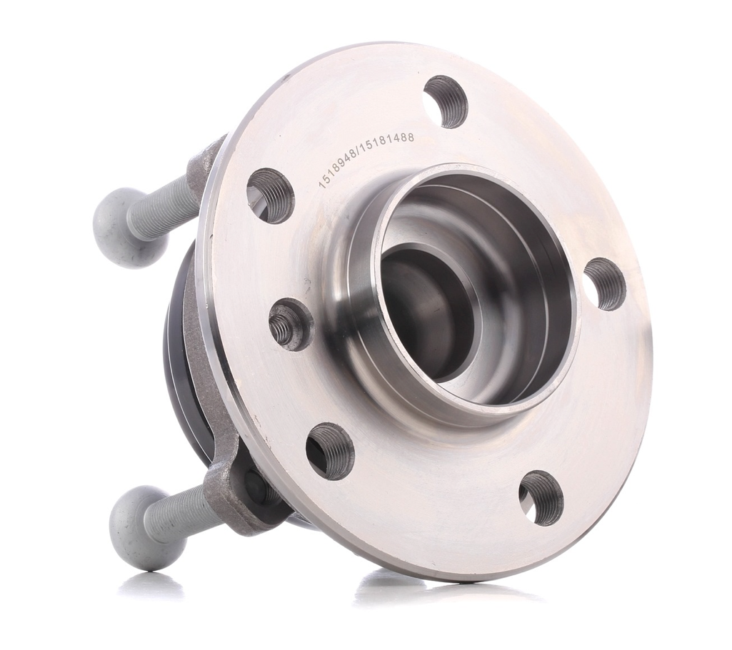 BMW F48 X1 Front Wheel Bearing With Bolts By Hudson 31208845775