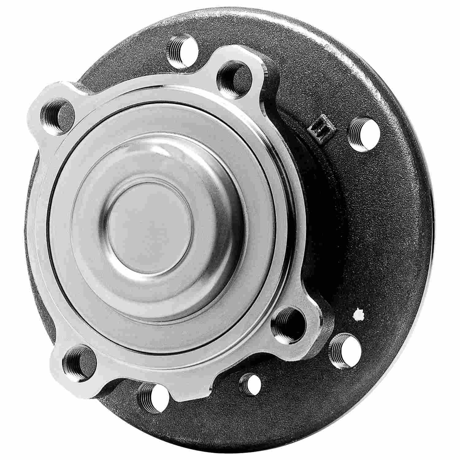 BMW X1 sDrive28i Front Wheel Bearing OEM 31216765157 – image 2