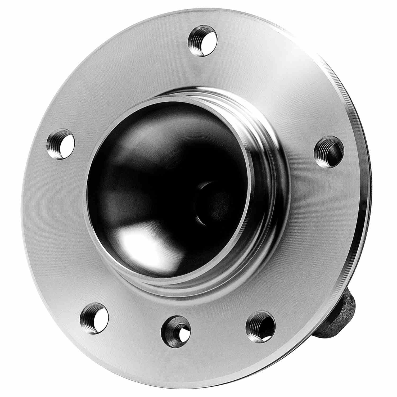 BMW E90/E92/E93 3-Series Front Wheel Bearing W/Bolts OEM 31216765157 – image 3