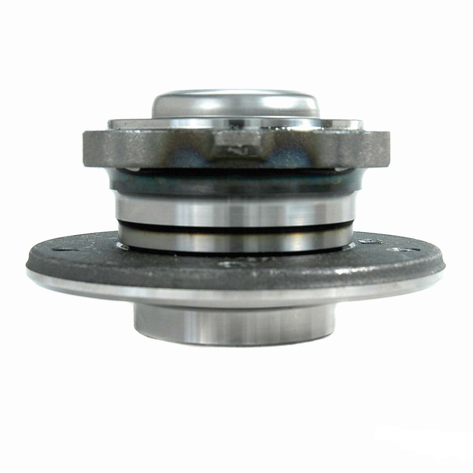 BMW E90/E92/E93 3-Series Front Wheel Bearing W/Bolts OEM 31216765157 – image 4