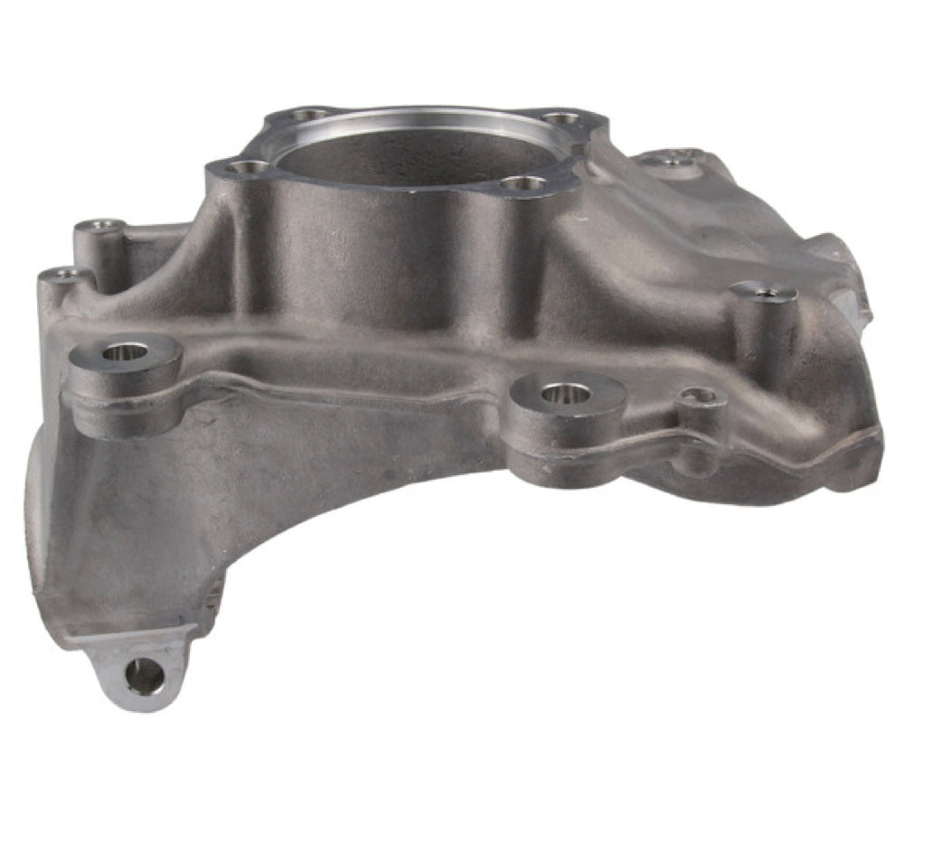 BMW F30 3-Series Steering Knuckle By OEM 31216792287 or 31216792288 – image 2