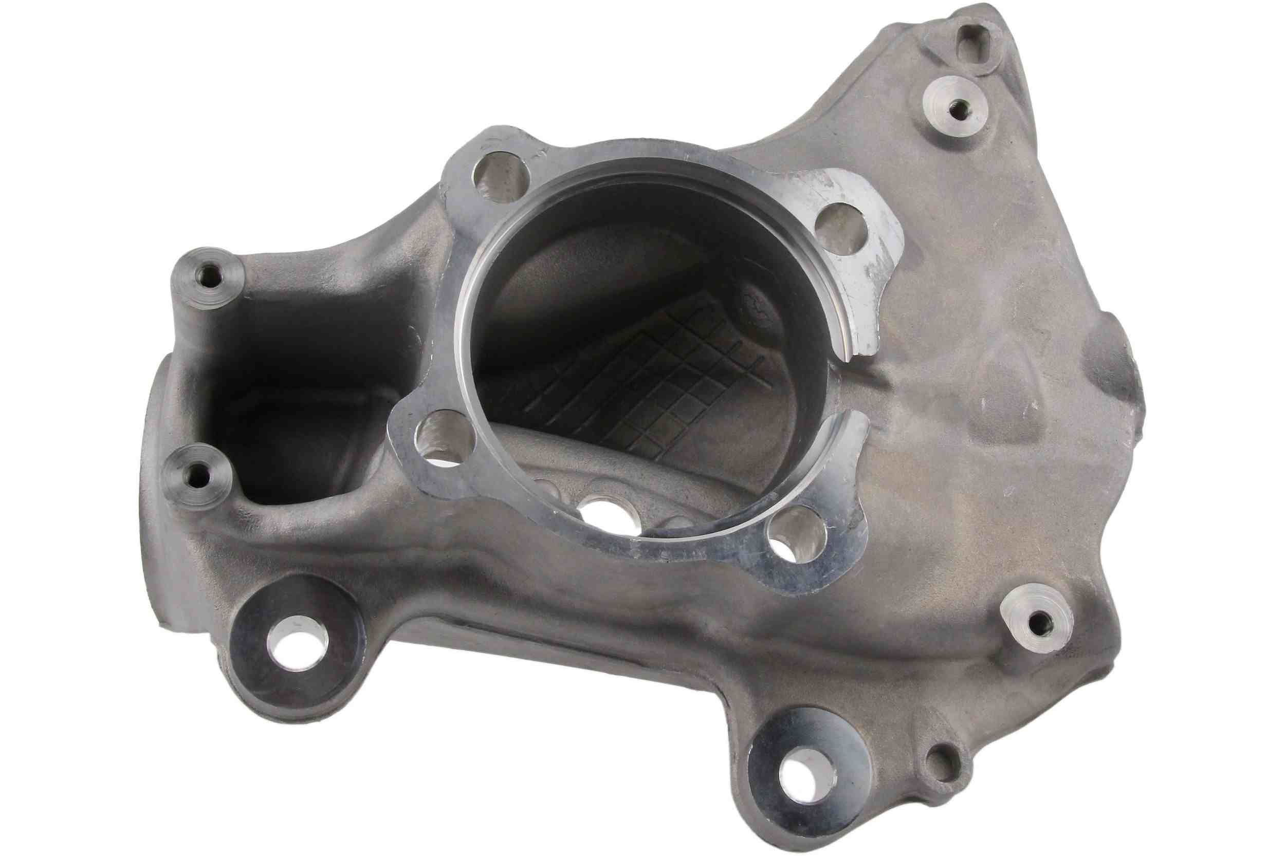 BMW F30 3-Series Steering Knuckle By OEM 31216792287 or 31216792288 – image 3