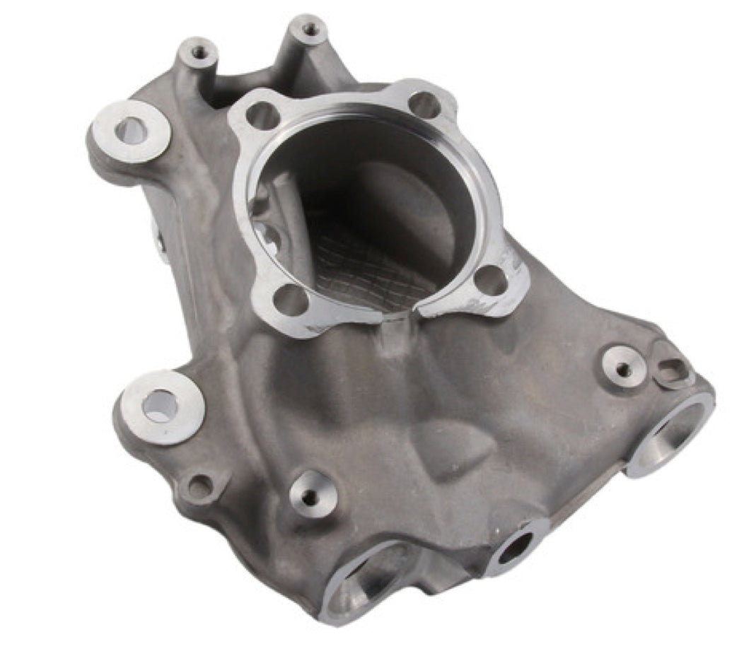 BMW F30 3-Series Steering Knuckle By OEM 31216792287 or 31216792288