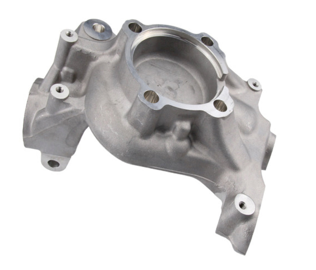 BMW E9X 3-Series Steering Knuckle By Uro 31216793923 or 31216793924 – image 2