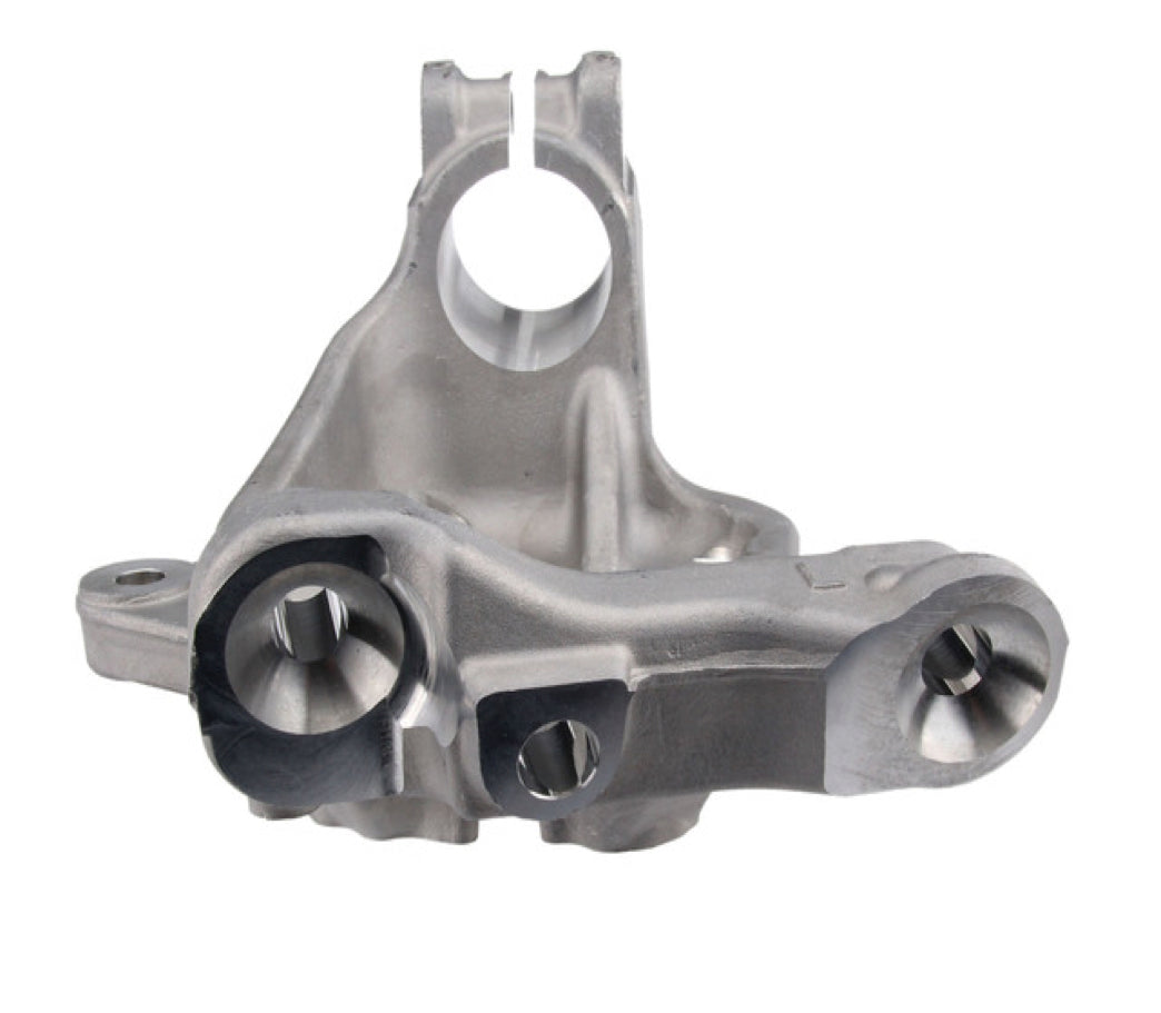BMW E9X 3-Series Steering Knuckle By Uro 31216793923 or 31216793924