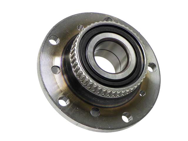 BMW E46 M3 Front Wheel Bearing Assembly OEM 31222229501 – image 2