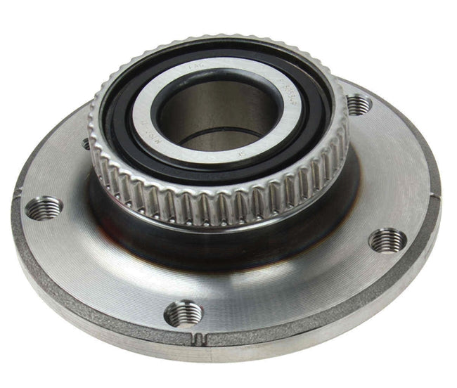 BMW E46 3-Series Front Wheel Bearing Assembly By Optitec 31226757024 – image 2