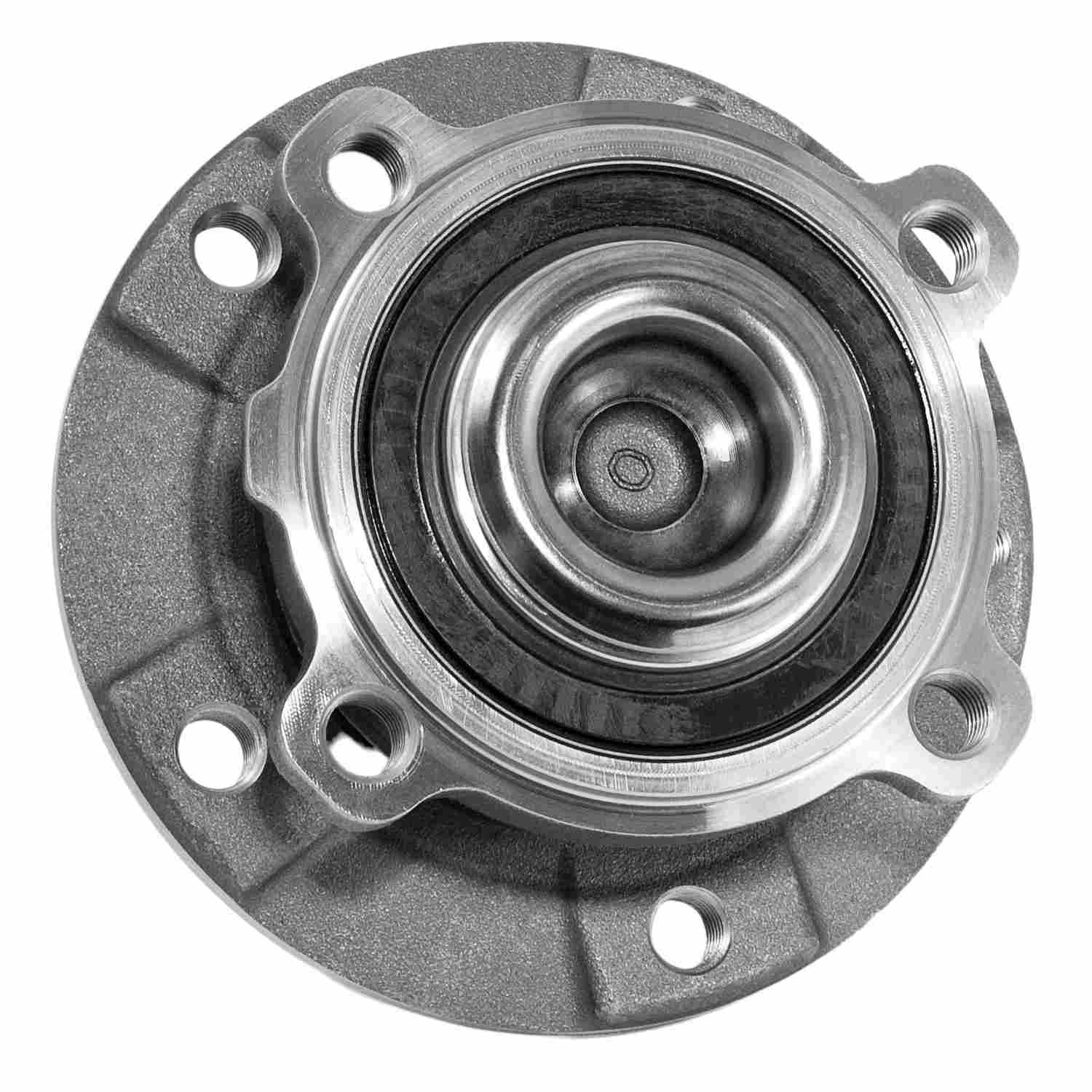BMW E60 5-Series Front Wheel Bearing OEM 31226765601 – image 2