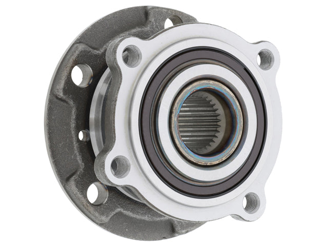BMW E70 X5 Front Wheel Bearing Assembly W/ Bolts OEM 31226882263 – image 5