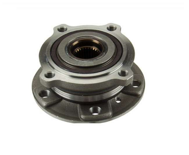BMW E70 X5 Front Wheel Bearing Assembly W/ Bolts OEM 31226882263 – image 6