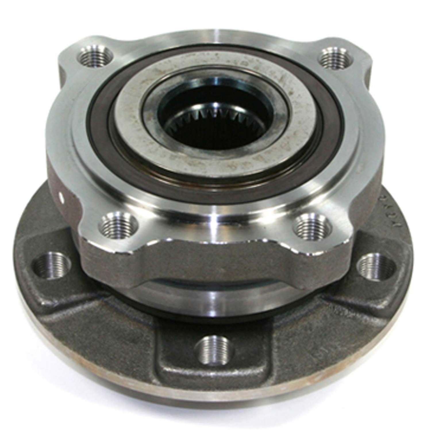BMW E70 X5 Front Wheel Bearing Assembly By Hudson 31226882263 – image 4