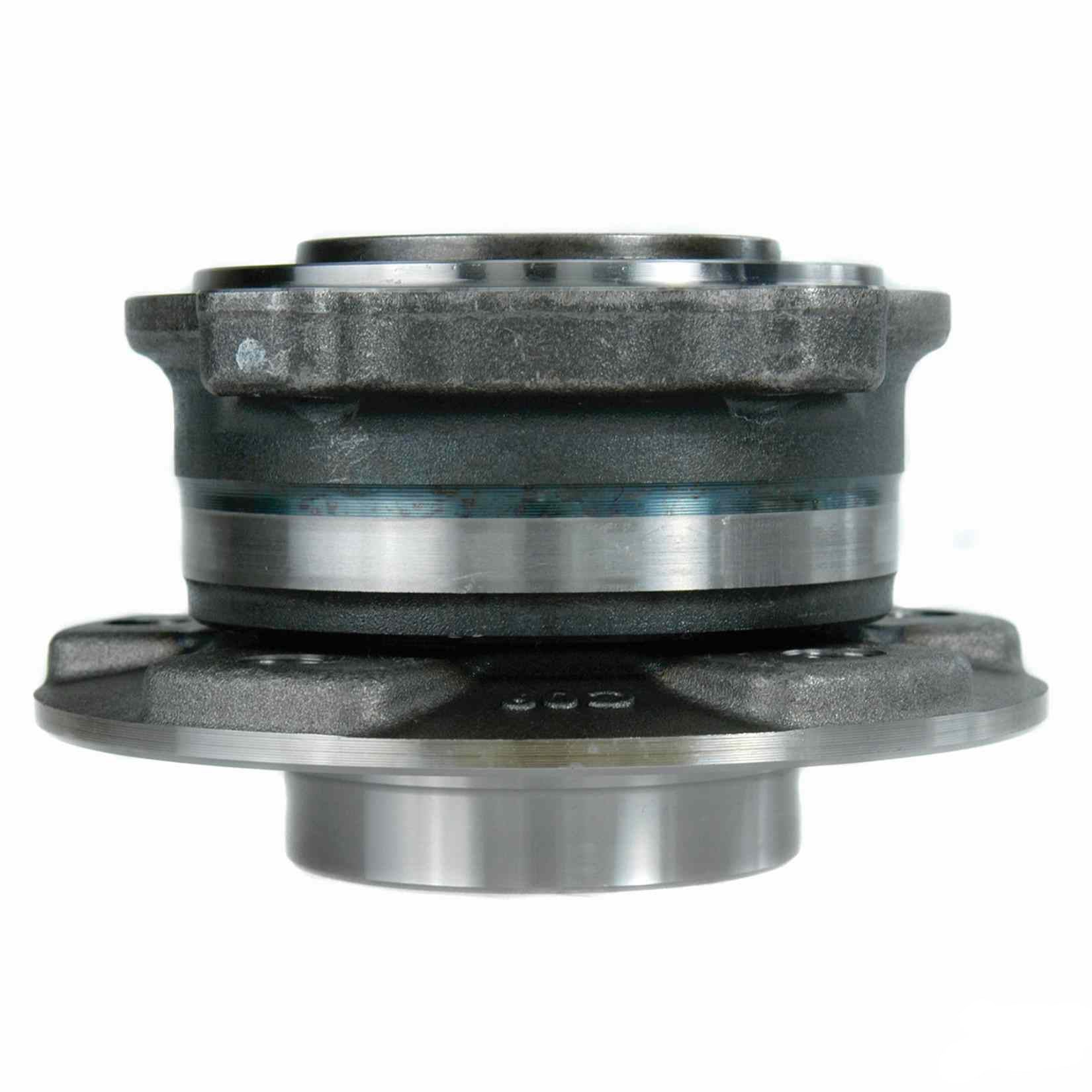 BMW E70 X5 Front Wheel Bearing Assembly By Hudson 31226882263 – image 5