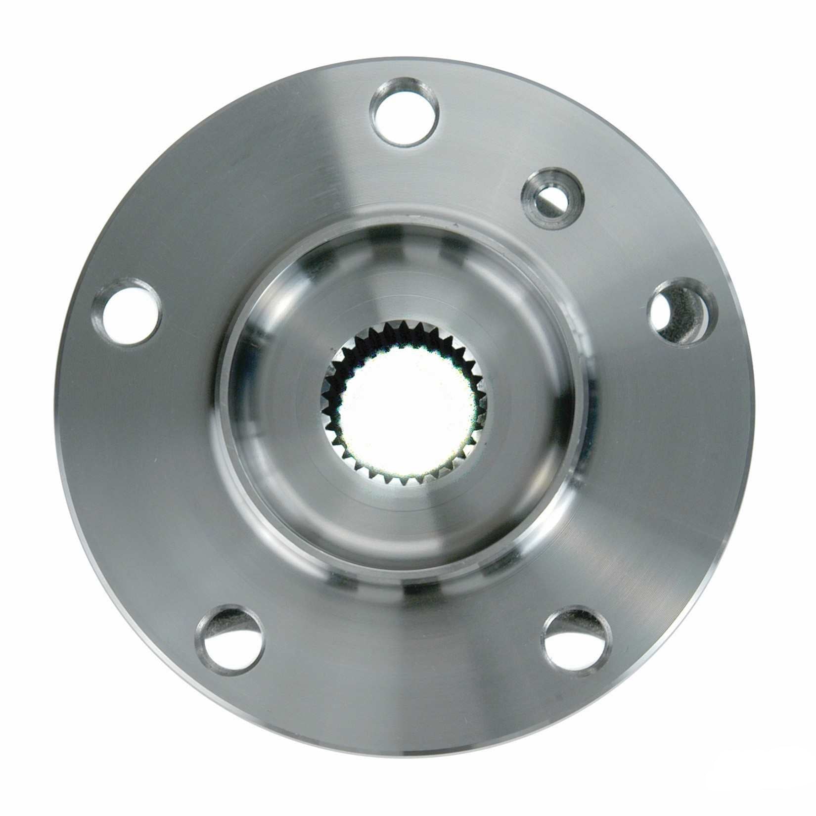 BMW E70 X5 Front Wheel Bearing Assembly By Hudson 31226882263 – image 6
