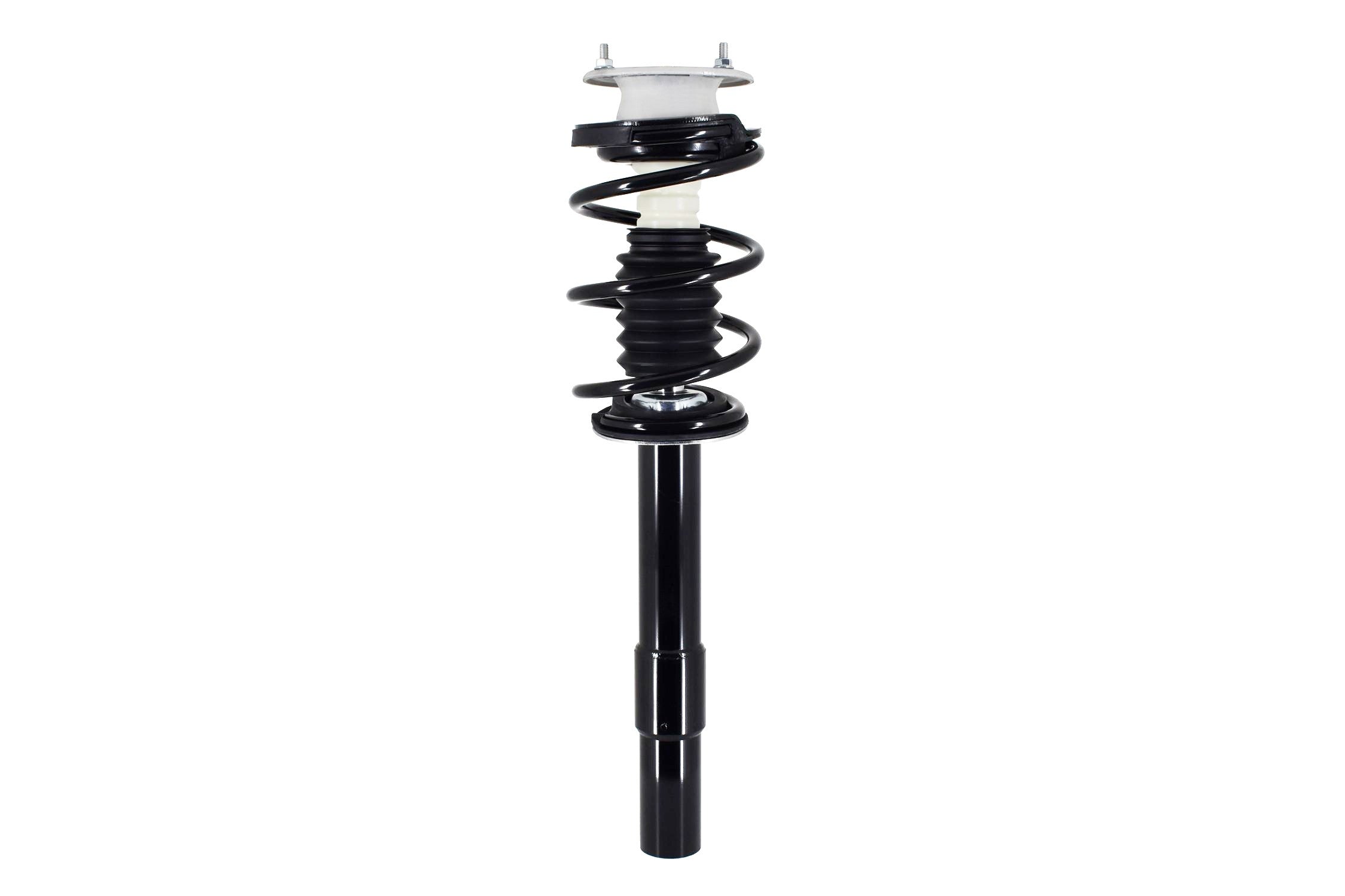 BMW E60 5-Series Front Loaded Strut Assembly By FCS 31306775055 or 31306775056 – image 2