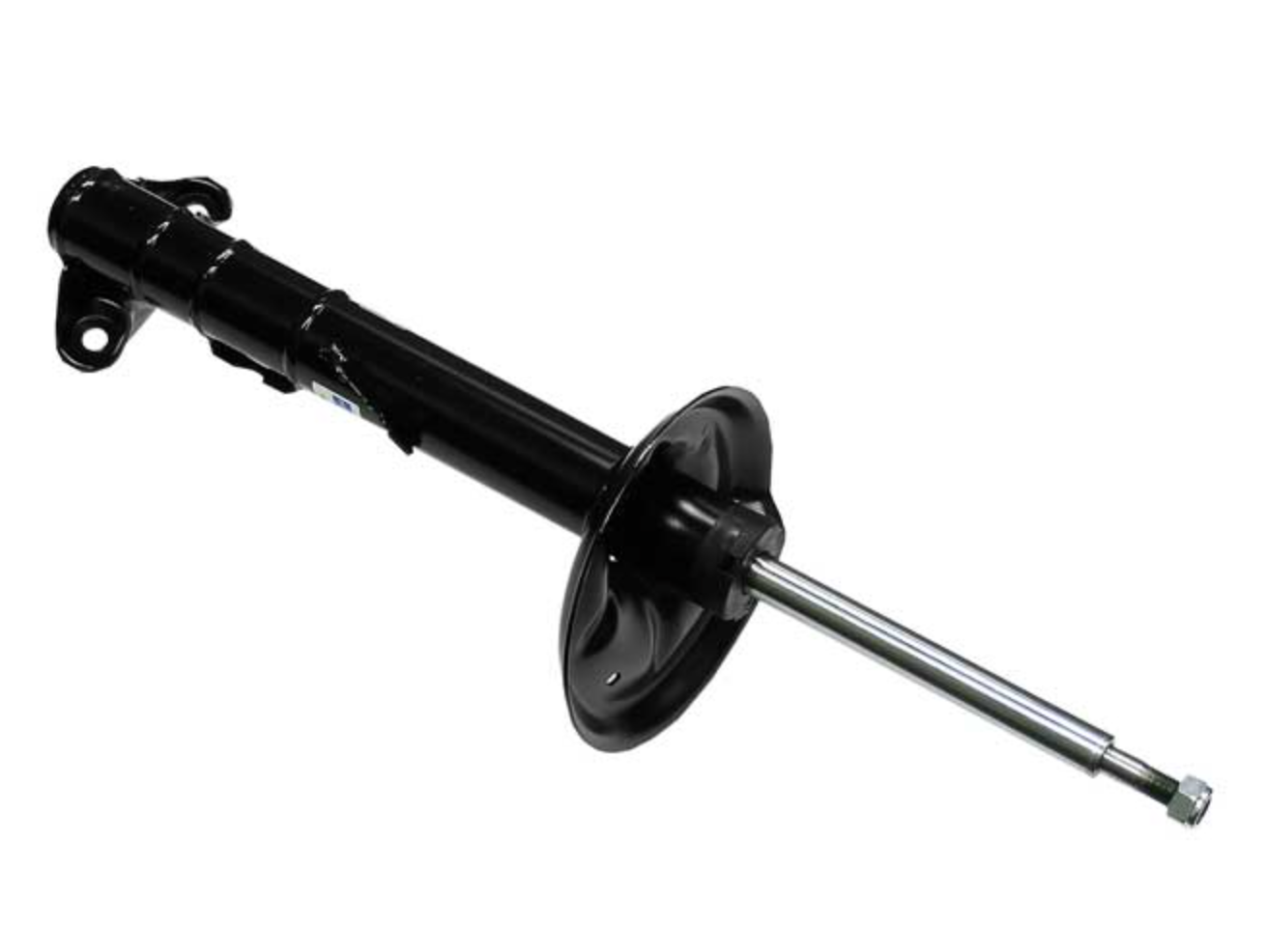 BMW E36 3-Series Front Strut Assembly By Bilstein Touring – image 2