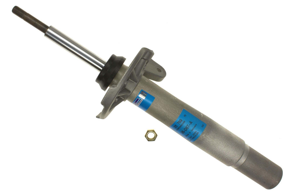 BMW E65/E66 7-Series Front Suspension Strut OEM 31316786533 or 31316786534 – image 4