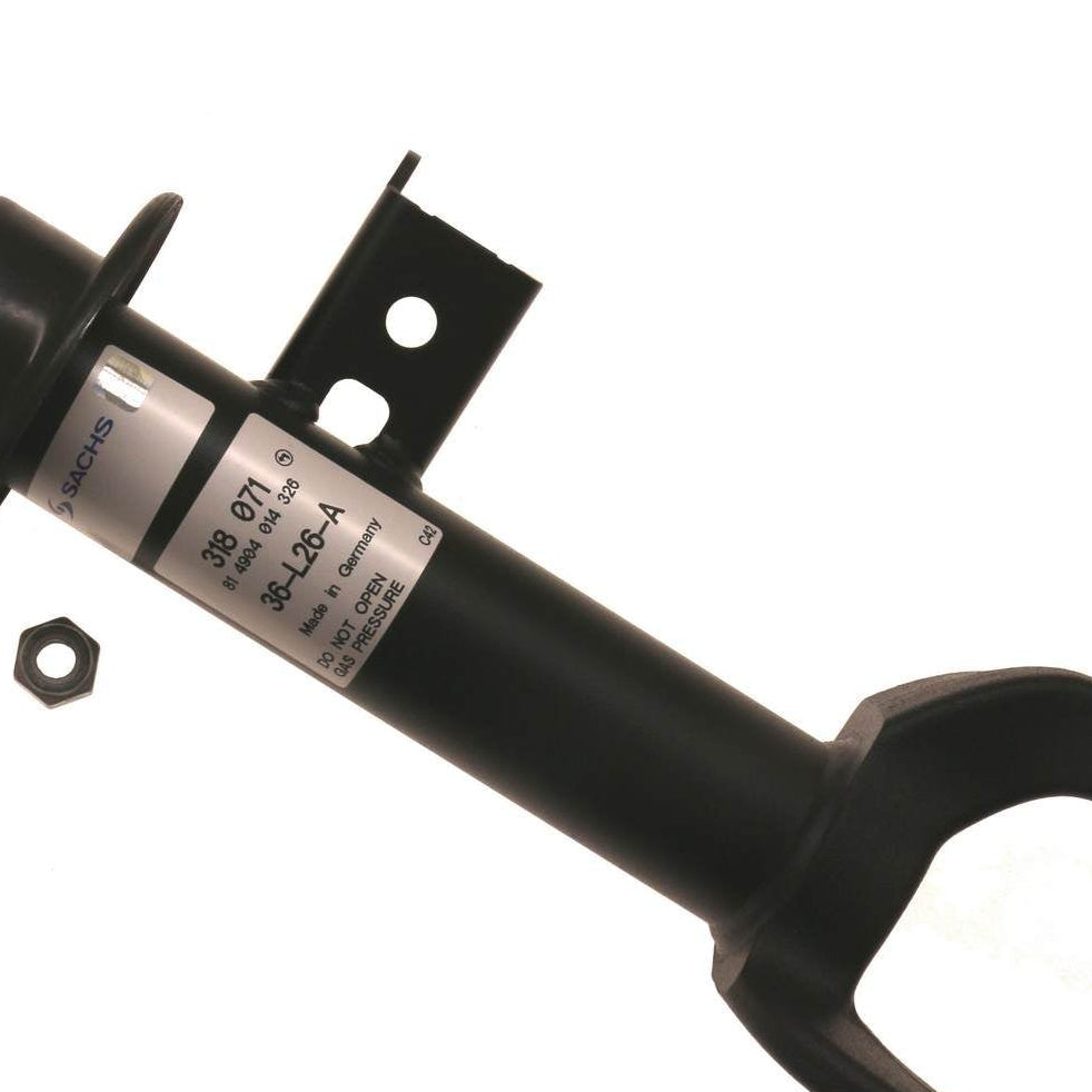 BMW F10 535i & 535d xDrive Front Strut Assembly OEM 31316789361 or 31316789362 – image 4