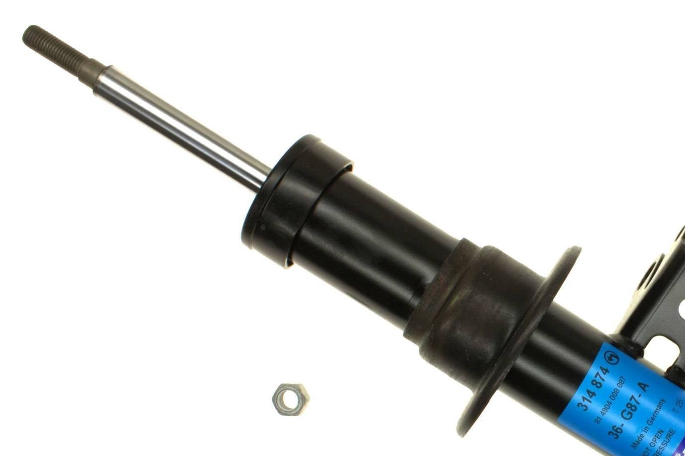 BMW F10 5-Series Front Suspension Strut Assembly OEM – image 2