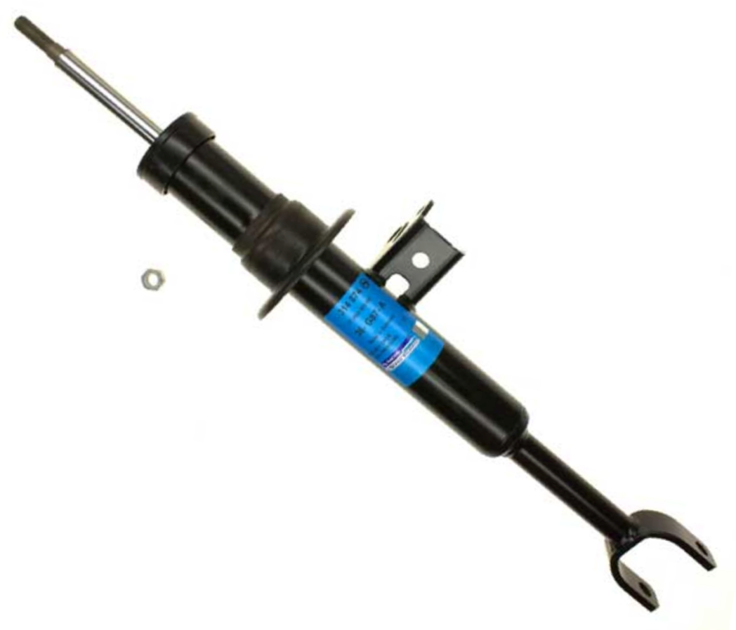 BMW F10 5-Series Front Suspension Strut Assembly OEM