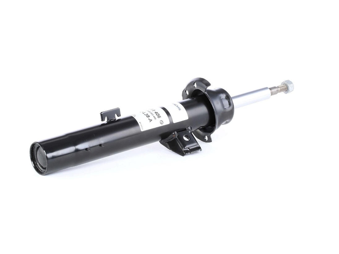 BMW E92/E93 3-Series Front Strut OEM (With Sport Suspension) 31316796159 or 31316796160