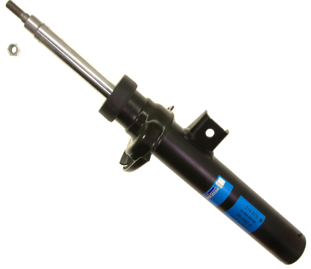 BMW F25 X3/X4 xDrive28i & sDrive28i Front Strut Assembly OEM 31316796315 or 31316796316