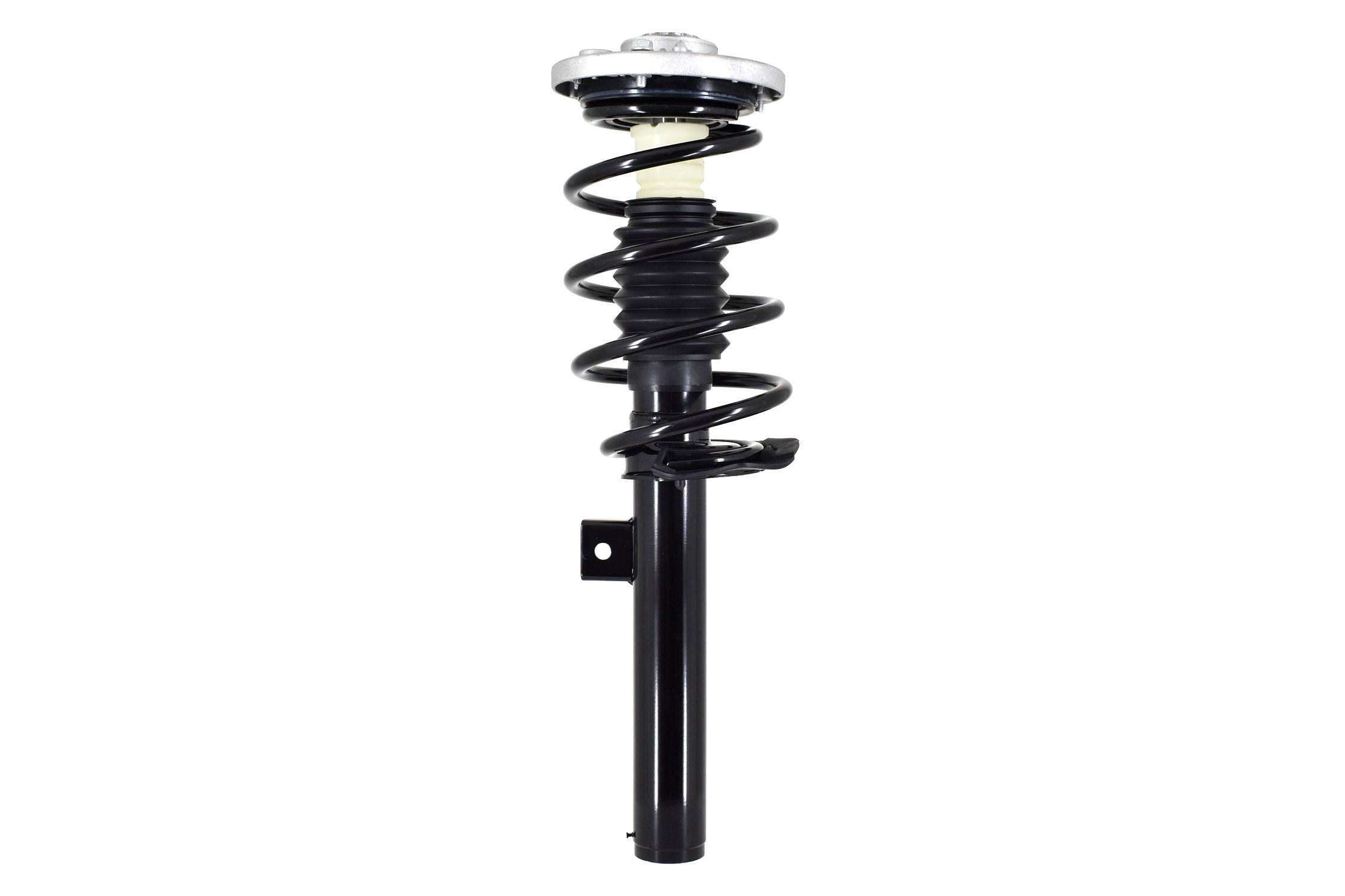 BMW F25 X3/X4 xDrive28i & sDrive28i Front Quick Strut By FCS 31316796315 or 31316796316 – image 4