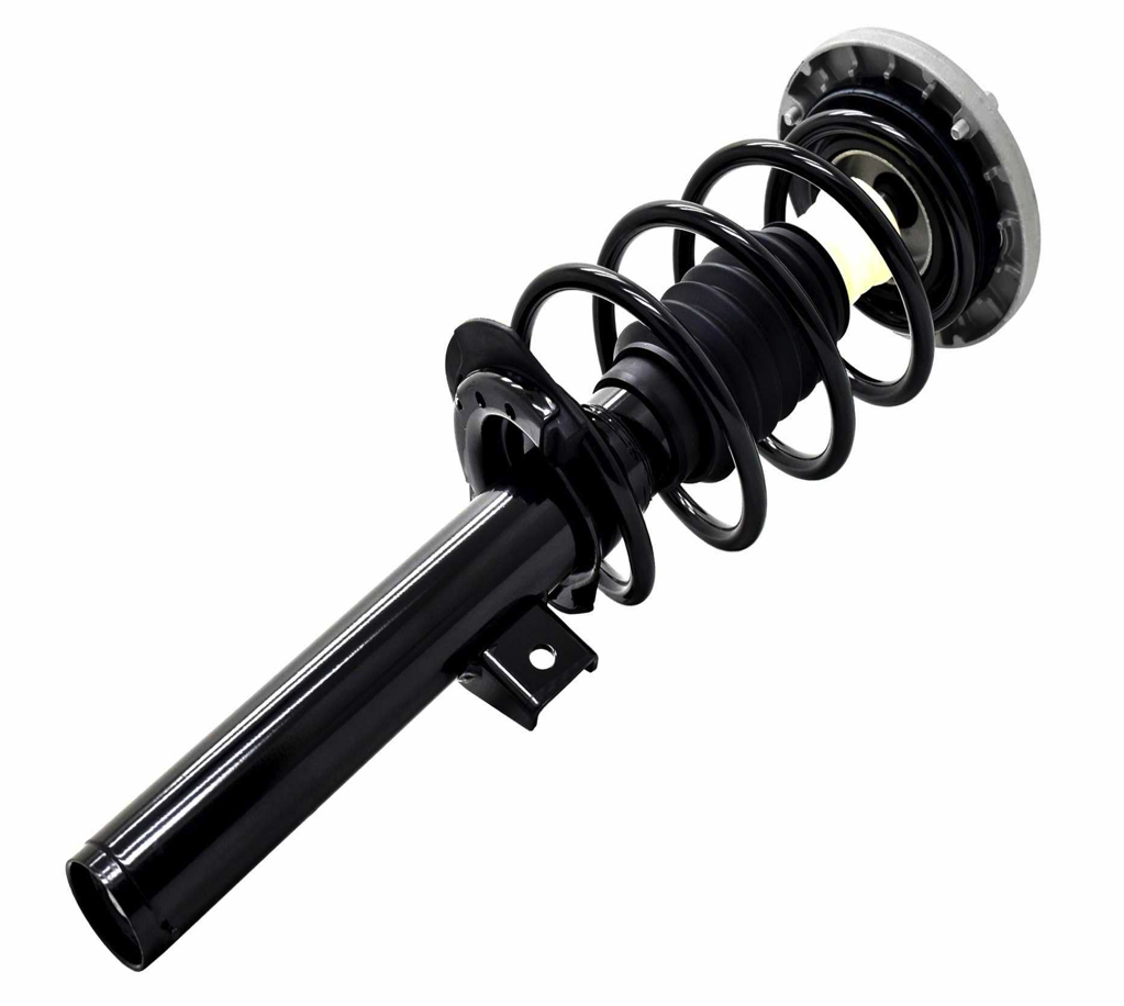 BMW F25 X3/X4 xDrive28i & sDrive28i Front Quick Strut By FCS 31316796315 or 31316796316
