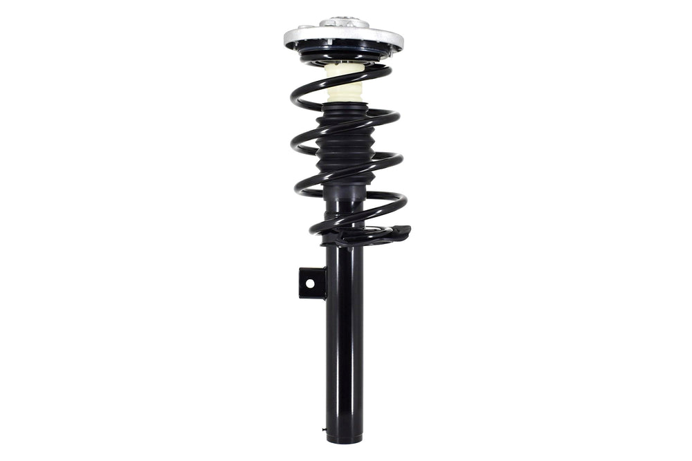 BMW F25 X3/X4 xDrive35i Front Quick Strut Assembly By FCS 31316796409 or 31316796410 – image 4