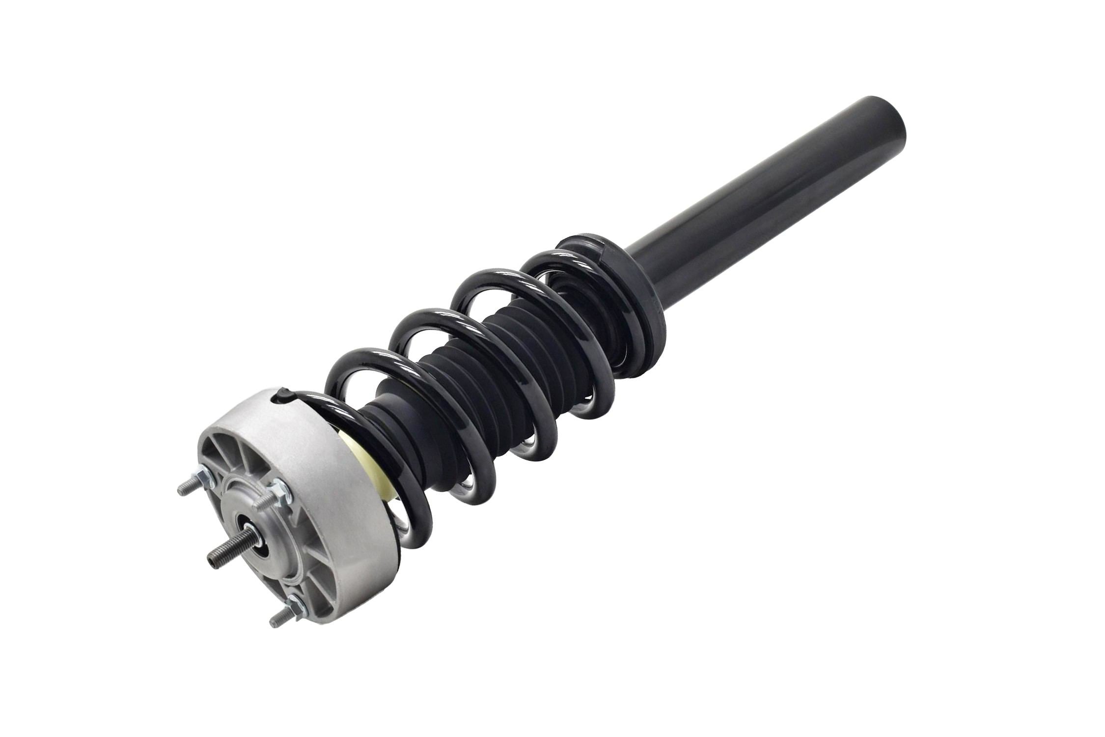 BMW F15 X5 Front Strut Assembly With Spring & Mount By FCS – image 3
