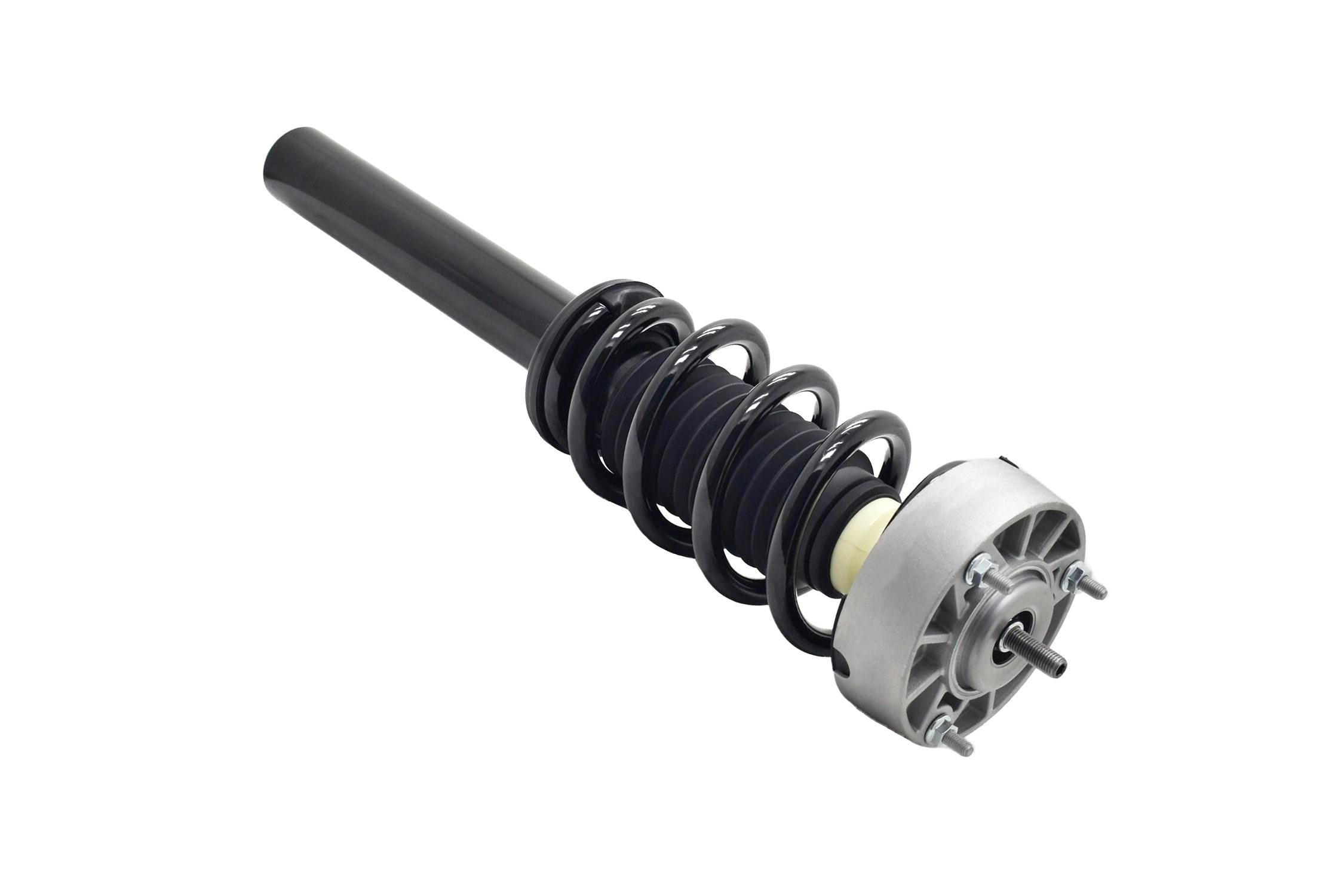 BMW F15 X5 Front Strut Assembly With Spring & Mount By FCS – image 4