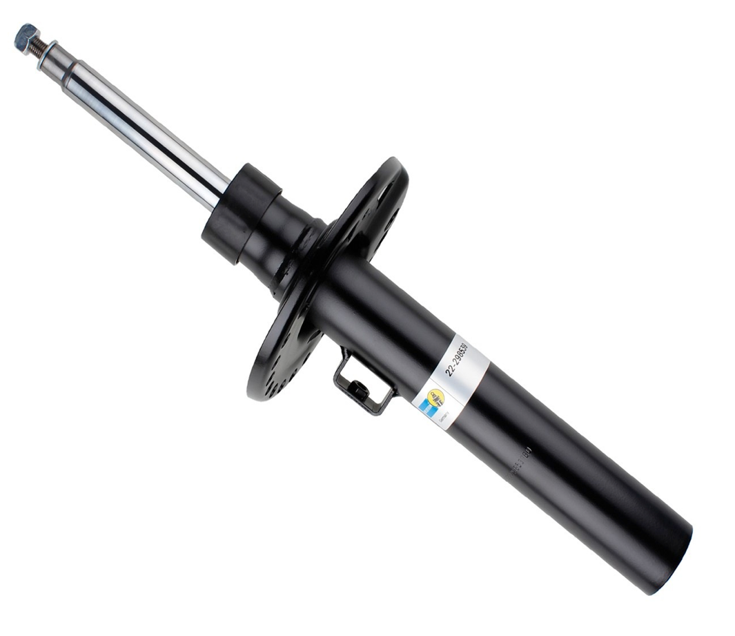 BMW G01 X3 & X4 Front Strut Assembly By Bilstein 31316871779 or 31316871780