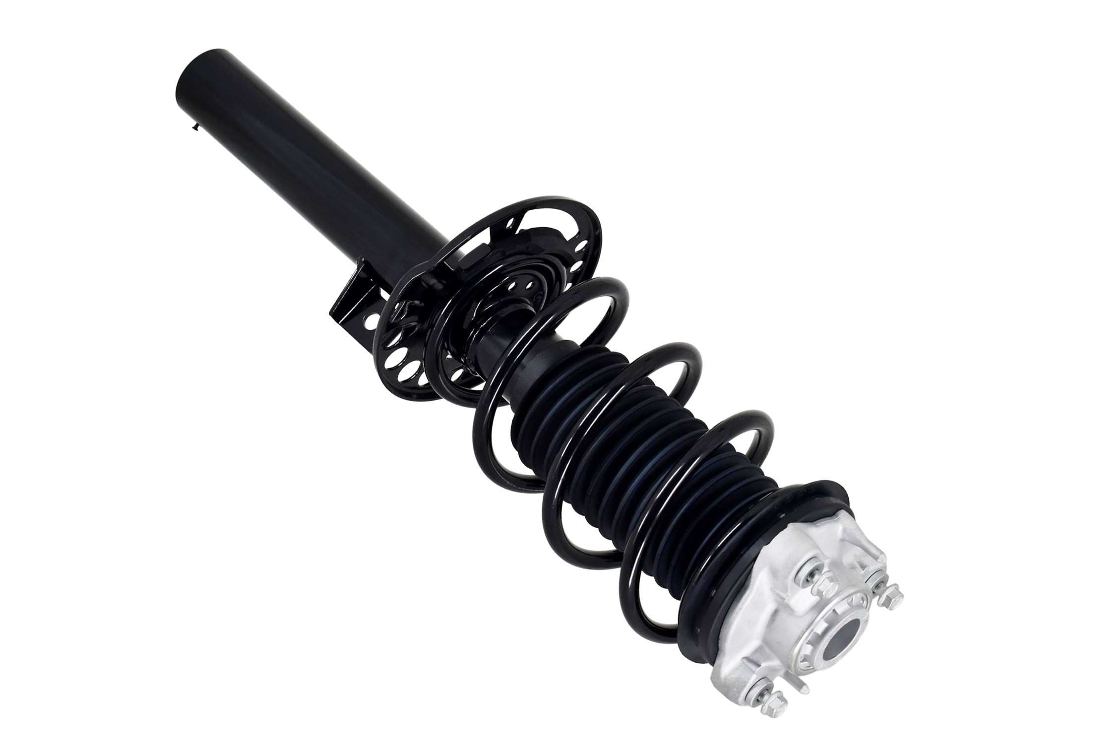 BMW G01 X3 & X4 Front Strut Assembly W/Spring By FCS 31316871779 or 31316871780 – image 2