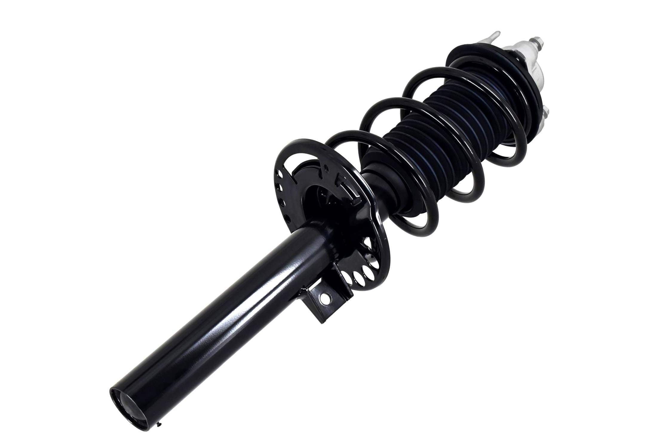 BMW G01 X3 & X4 Front Strut Assembly W/Spring By FCS 31316871779 or 31316871780 – image 3