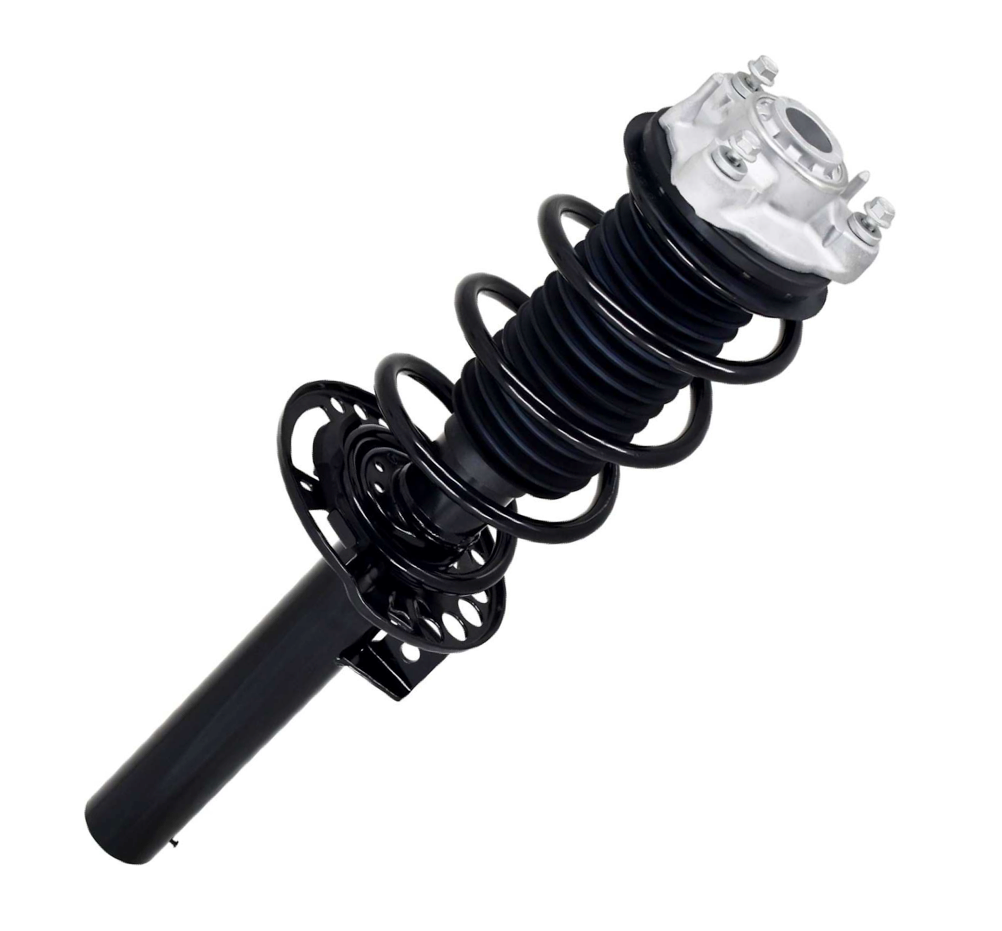BMW G01 X3 & X4 Front Strut Assembly W/Spring By FCS 31316871779 or 31316871780