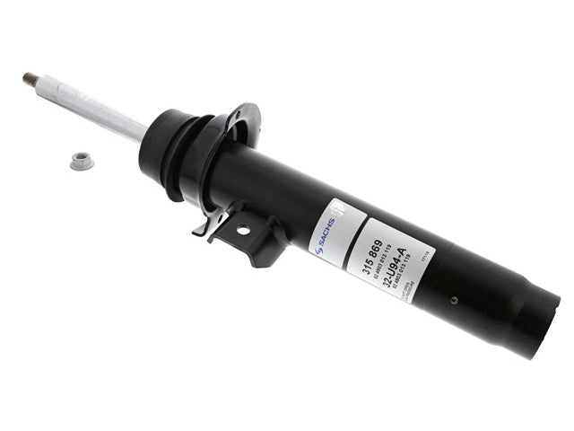 BMW F30 3-Series Front Suspension Strut OEM 31316874367