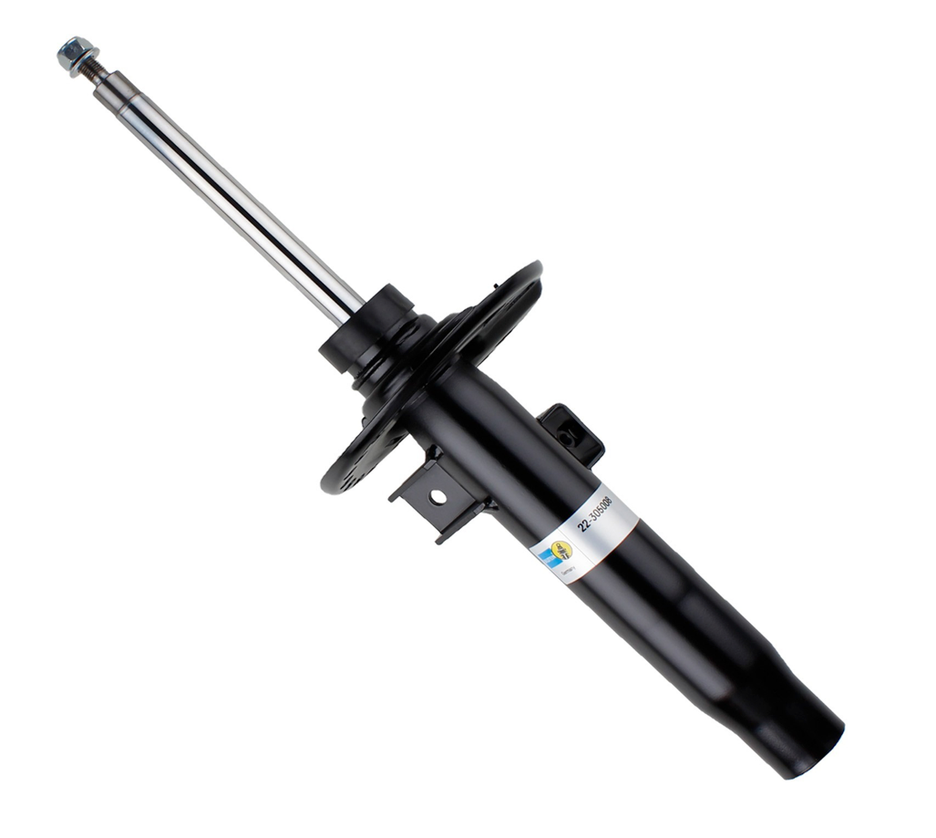 BMW G20 3-Series Front Strut Assembly By Bilstein 31316888453 or 31316888454