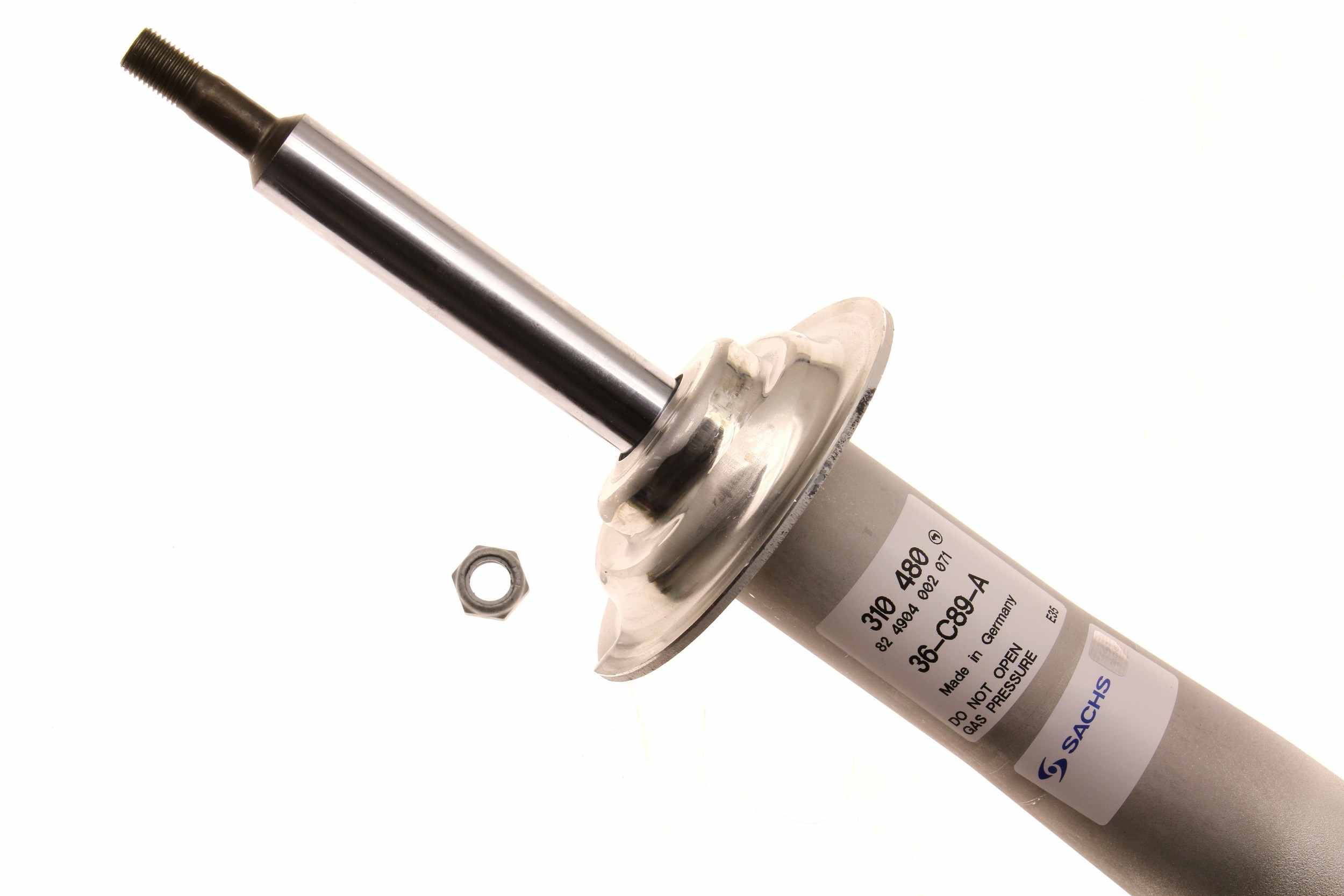 BMW E60 5-Series Front Strut Assembly OEM – image 3