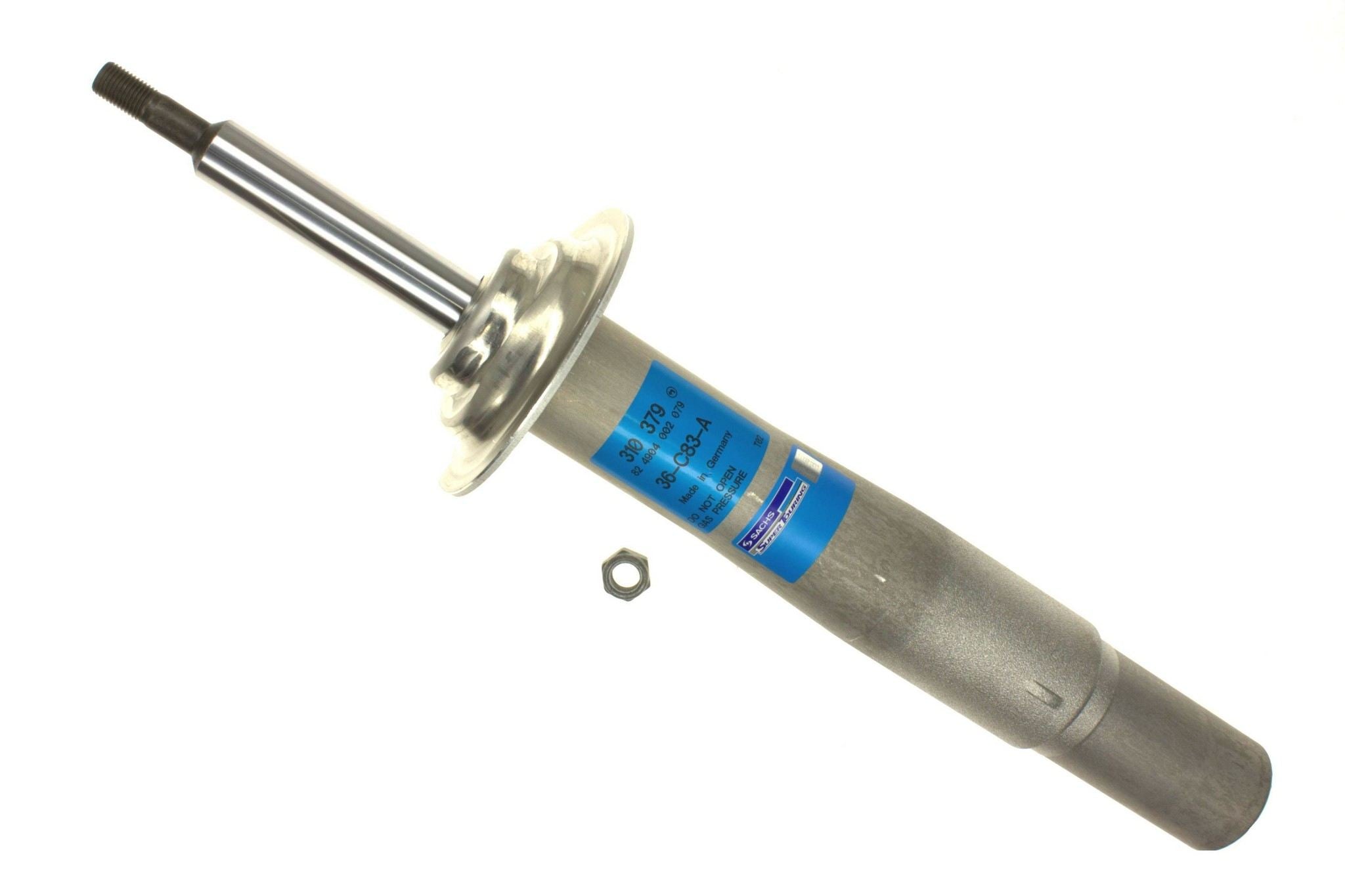 BMW E60 5-Series Front Strut Assembly With Sport & Dynamic Drive OEM 31326764463 or 31326764464