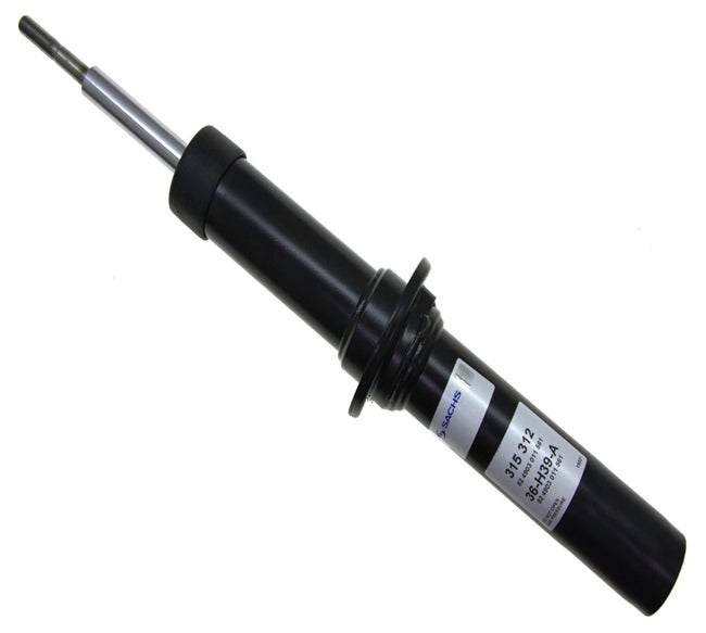 BMW E70 X5 Front Strut Assembly OEM 31326781917 or 31326781918