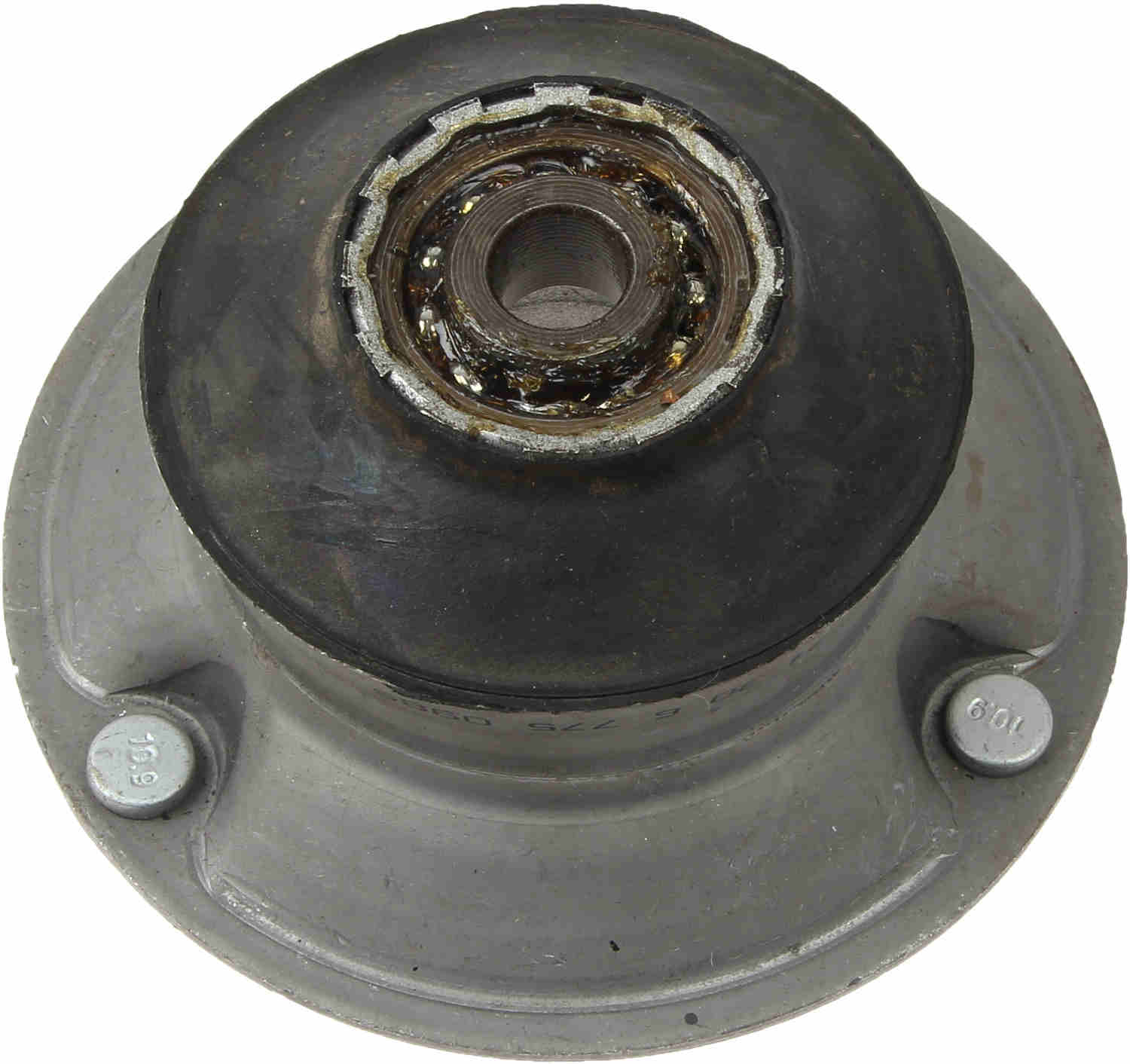 BMW E9X 3-Series Front Upper Strut Mount OEM 31336760943 – image 3